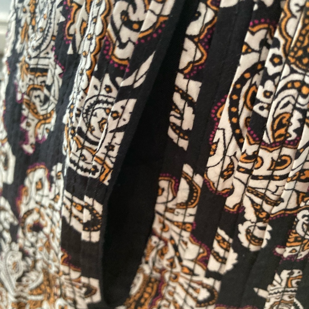 Anthropologie Mini Skirt - Picture 9 of 13